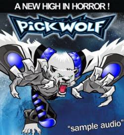Pickwolf : A New High in Horror